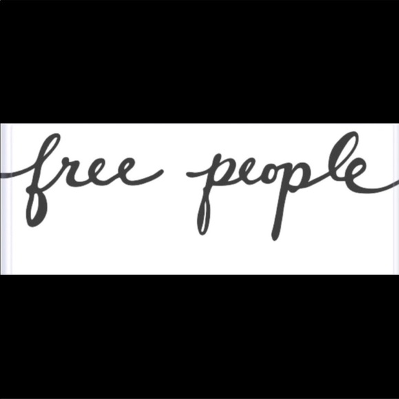 HOST PICK FREE PEOPLE New Boho dress - Picture 4 of 7